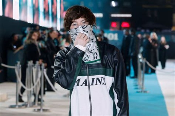 Barry Keoghan: The Rising Star of Irish Cinema