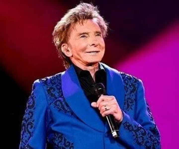 Barry Manilow Height and Weight: Unveiling the Icon's Physical Stats