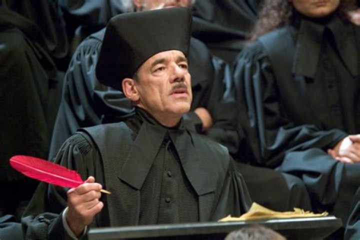 Understanding Bartemius Crouch: The Enigmatic Character of the Wizarding World