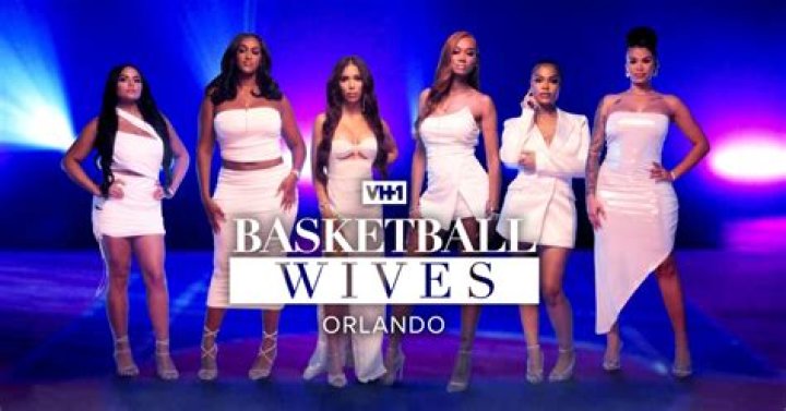 Basketball Wives Orlando: A Deep Dive into the Glamorous Lives of NBA Spouses