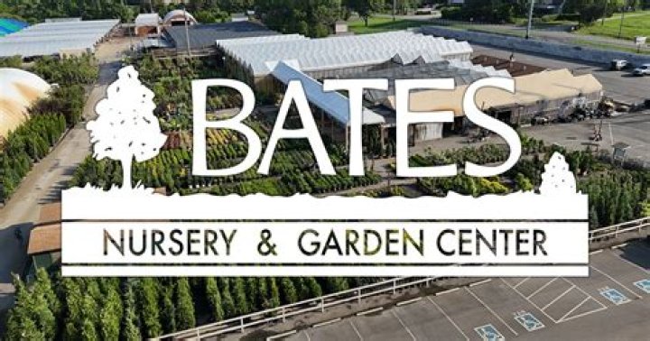 Bates Nursery: A Hidden Gem in Nashville, Tennessee