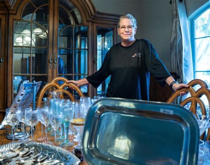 Baton Rouge Estate Sales: Discovering Hidden Treasures