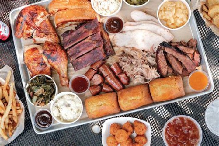 Exploring the Best BBQ in McDonough, GA