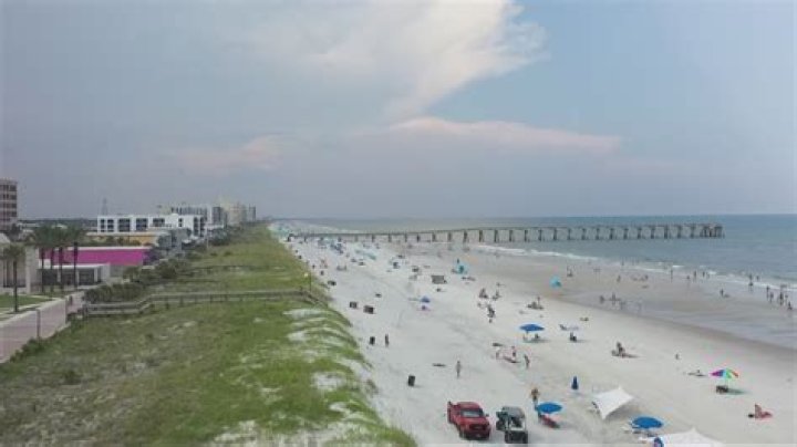 Discovering Beaches Baptist in Jacksonville Beach, FL: A Community Hub of Faith