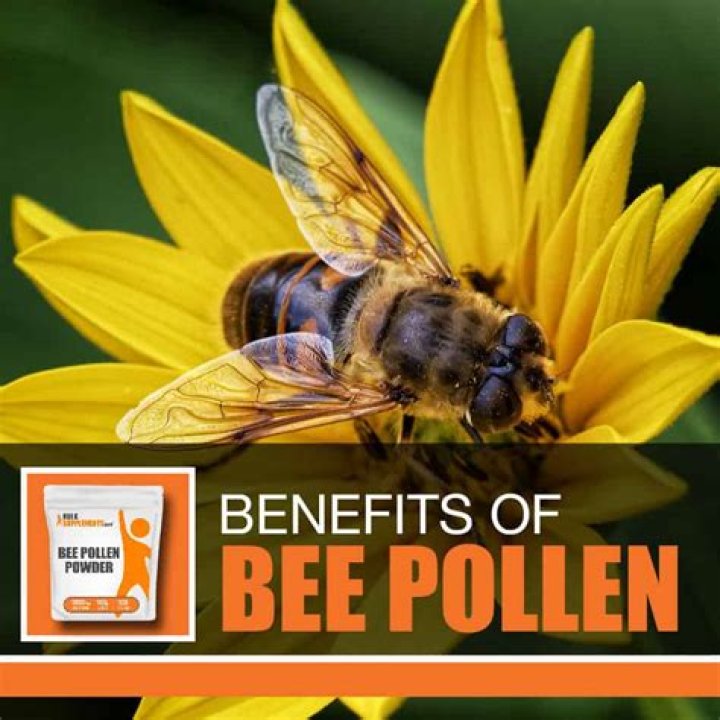 Unlocking the Secrets of Bee Pollen Walgreens: A Comprehensive Guide