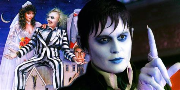 Beetlejuice 2: Johnny Depp Takes on a Legendary Role