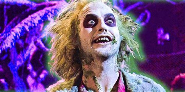 Unmasking the Magic of Beetlejuice: Michael Keaton's Iconic Role