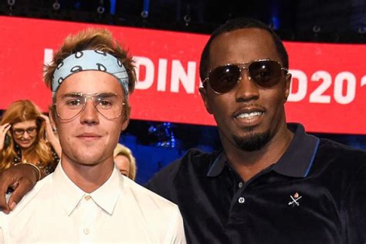 Exploring the Dynamic Relationship Between Beiber and P Diddy