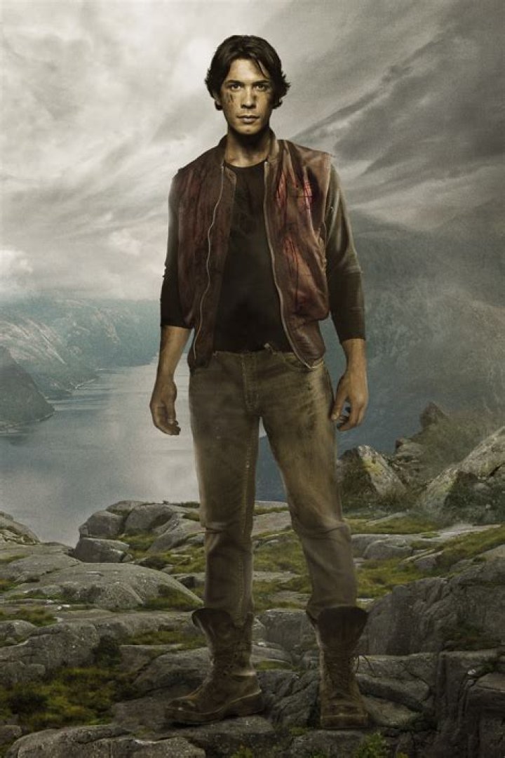 Unveiling the Journey of Bellamy Actor The: A Multifaceted Talent