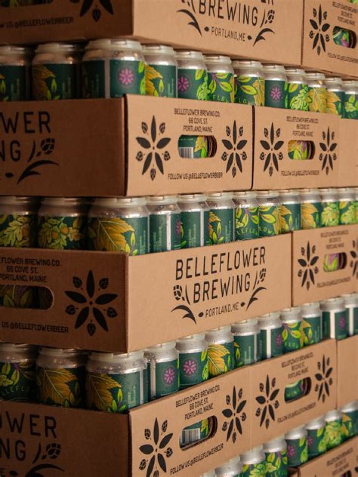 Belleflower Brewing Company: Crafting Unique Beers with Passion