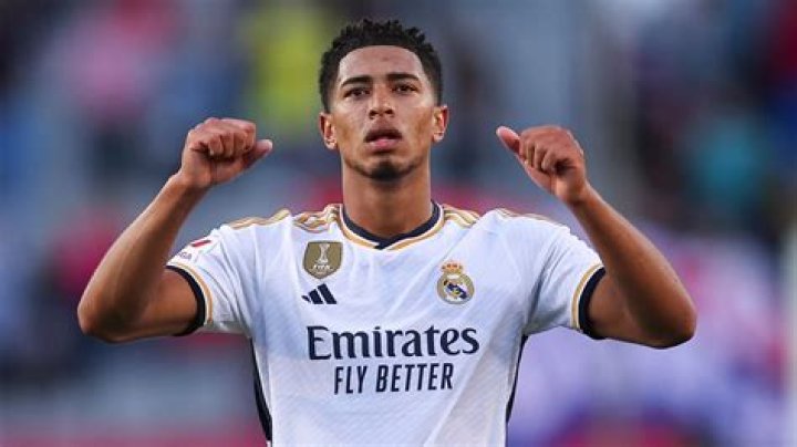 Bellingham Age: A Deep Dive into the Life and Career of a Football Prodigy