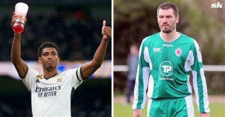 Bellingham Father: Unveiling the Life and Legacy