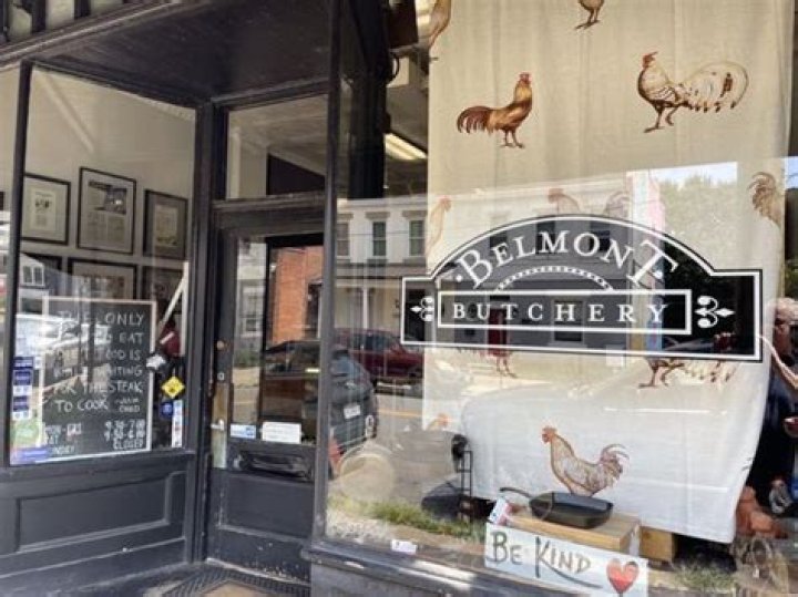 Discovering the Charm of Belmont Butchery in Richmond, VA