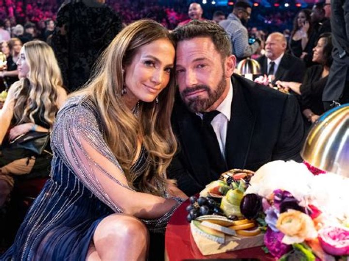 Ben Affleck and Jennifer Lopez: A Love Story Reignited