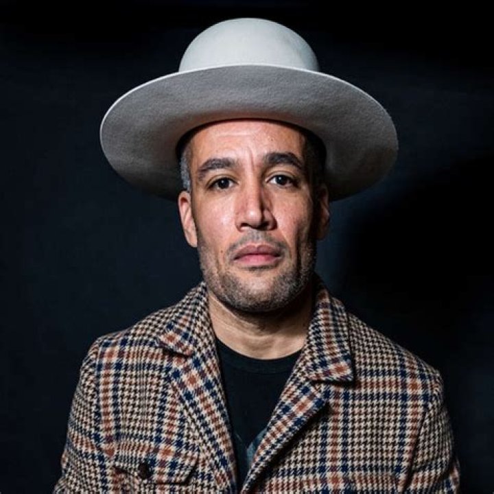 Unraveling the Musical Journey of Ben Harper