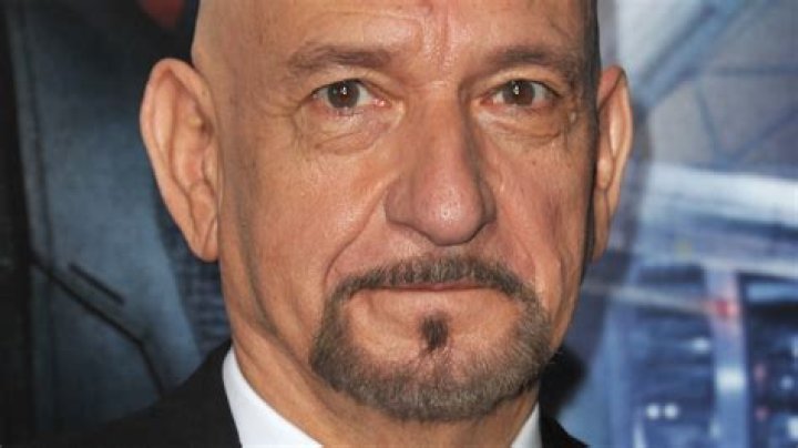 Exploring Ben Kingsley's Relationships: A Deep Dive into the Life of a Hollywood Legend