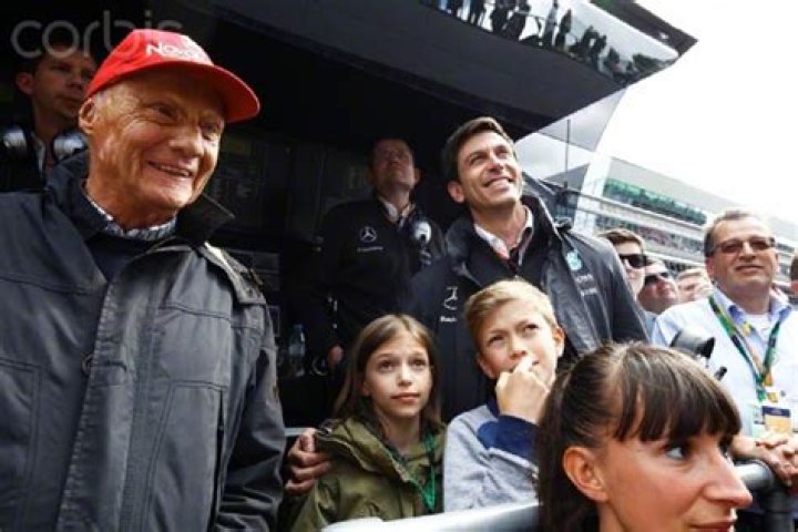 Benedict Wolff Age: Uncovering the Life and Journey of a Rising Star