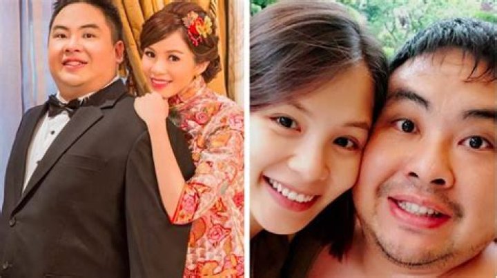 Benjamin Ling Husband: A Comprehensive Guide to His Life, Career, and Achievements