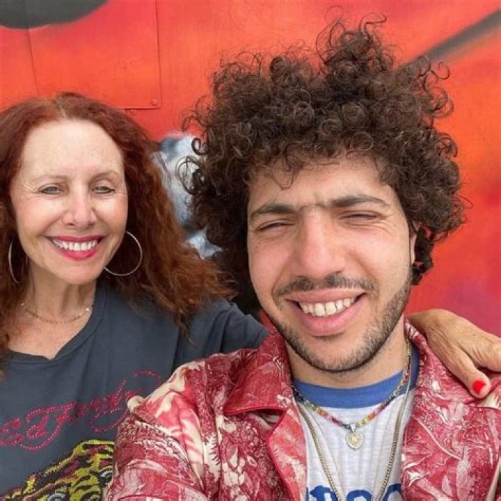 Exploring the Life of Benny Blanco's Child Mother