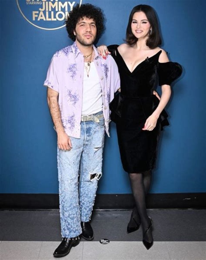 Benny Blanco's Towering Stature: How Tall is the Music Producer?