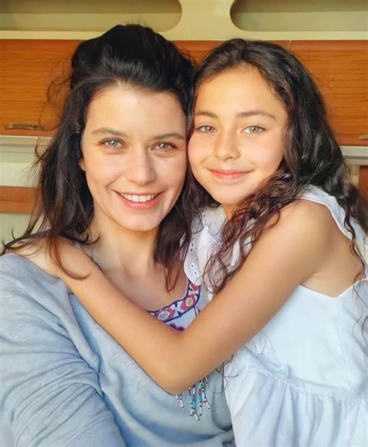 Beren Saat's Journey into Motherhood: A Look at Her Children