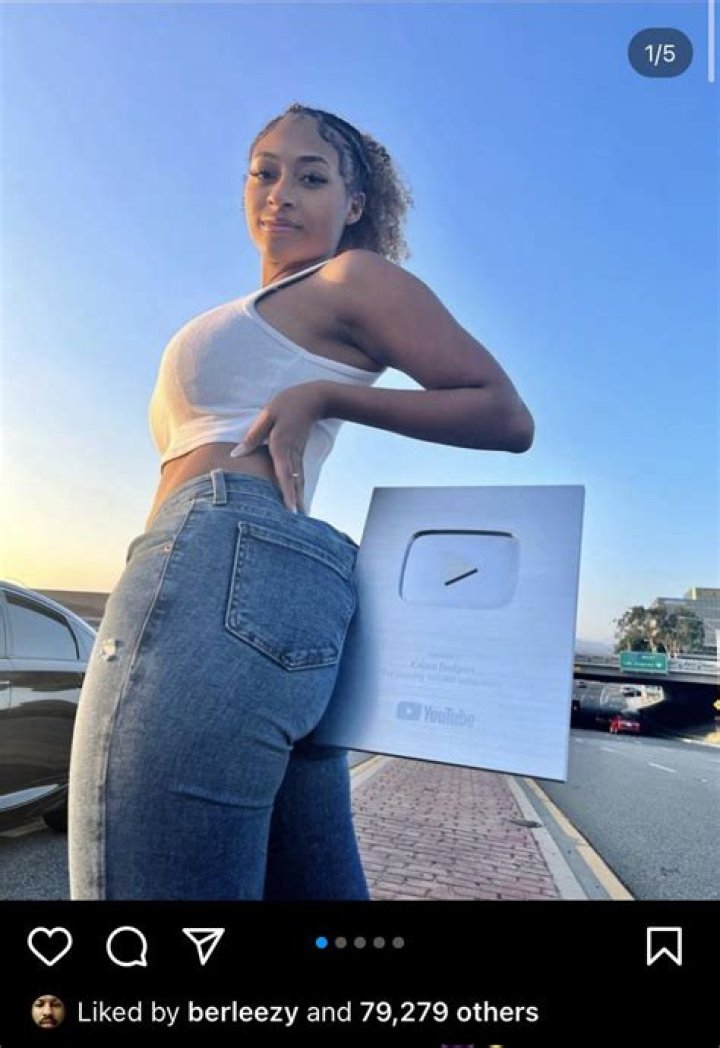 Berleezy Wife: A Comprehensive Guide to Her Life, Influence, and Journey