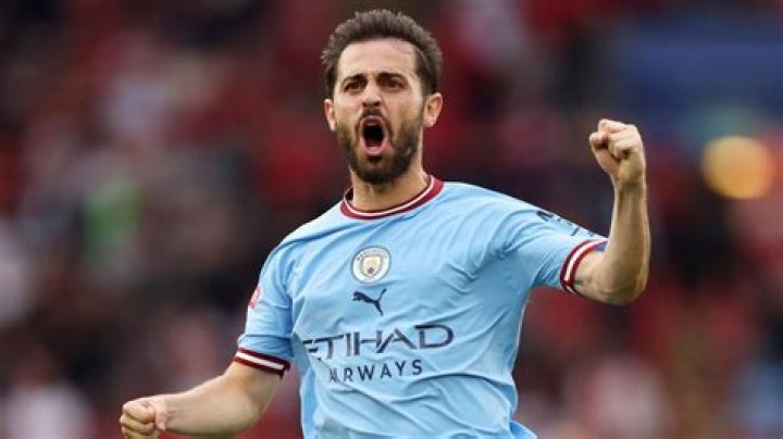 Bernardo Silva: The Rising Star of Football