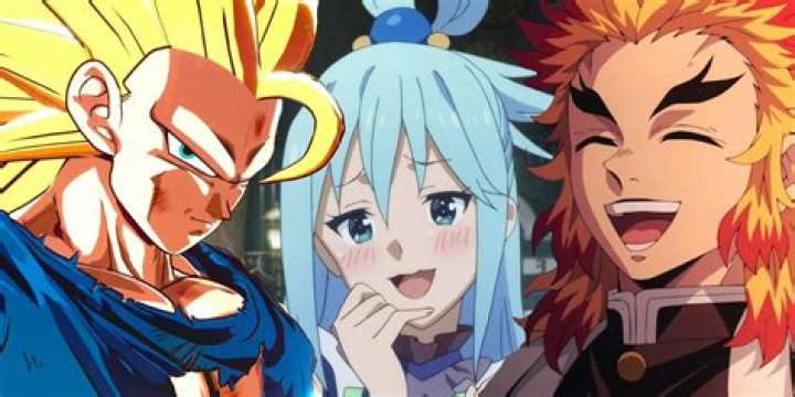 Best Anime Haircuts: A Comprehensive Guide to Iconic Styles