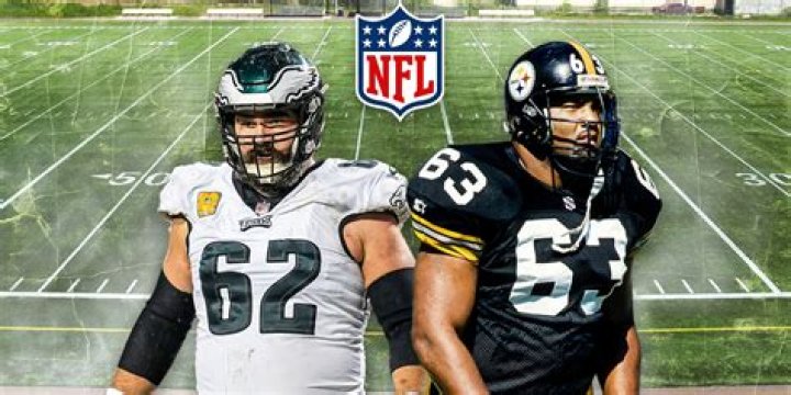 Top Centers in the NFL: A Comprehensive Guide