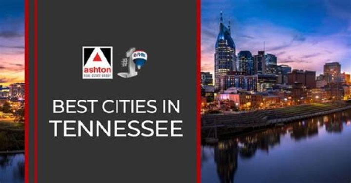 Discovering the Best City in Tennessee: A Comprehensive Guide