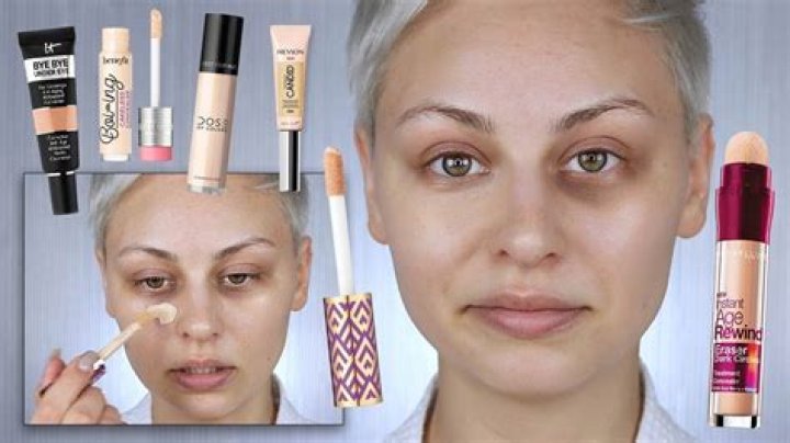 Best Concealer: Your Ultimate Guide to Flawless Skin