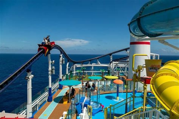 Unforgettable Adventures: The Best Cruises for Teens