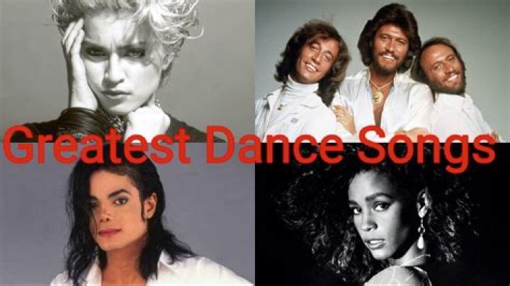 Top Picks: The Best Dance Songs That Will Get You Moving