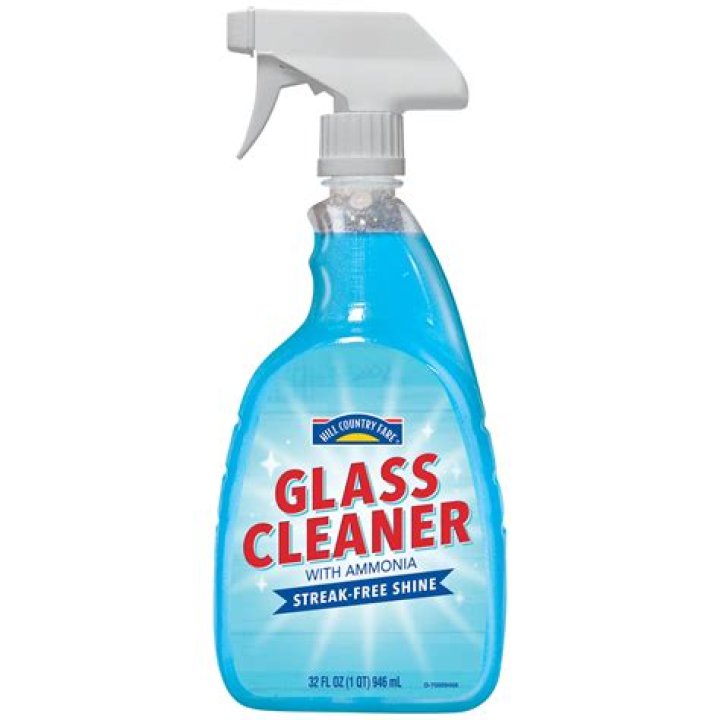 The Ultimate Guide to Finding the Best Glass Cleaner