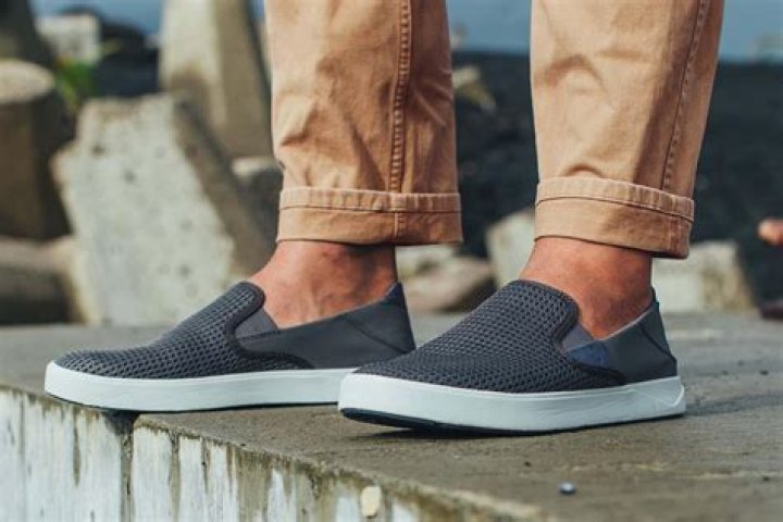 Best Men's Slip On Shoes: Comfort and Style Combined