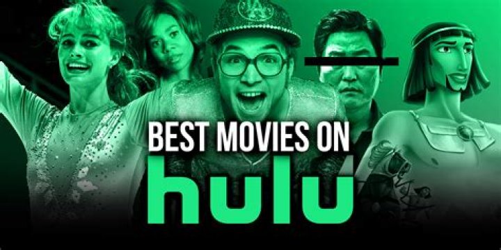 Best Movies on Hulu Right Now: Your Ultimate Guide to Streaming