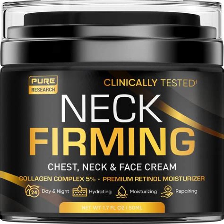 The Ultimate Guide to the Best Neck Tightening Cream
