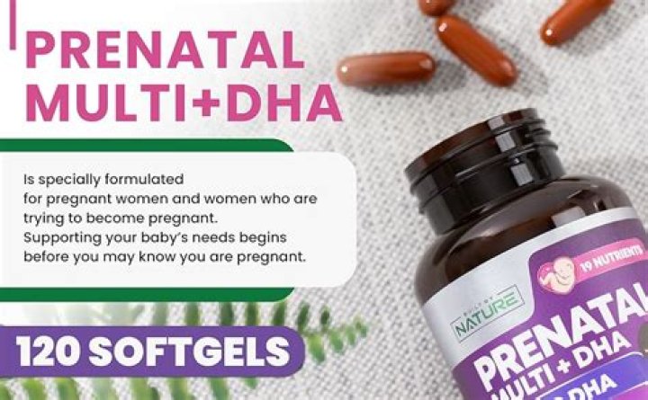 Best Pre Pregnancy Vitamins: A Comprehensive Guide to Boost Your Fertility and Health