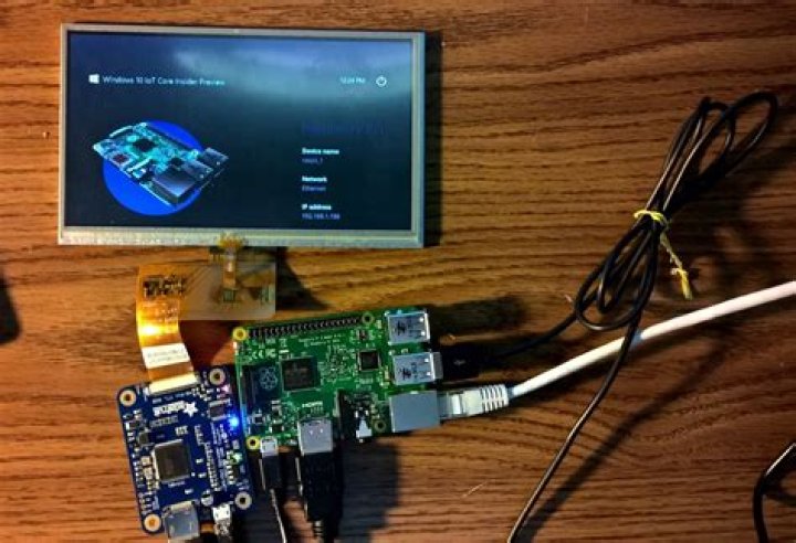 Raspberry Pi Remote IoT Free: Ultimate Guide & Setup