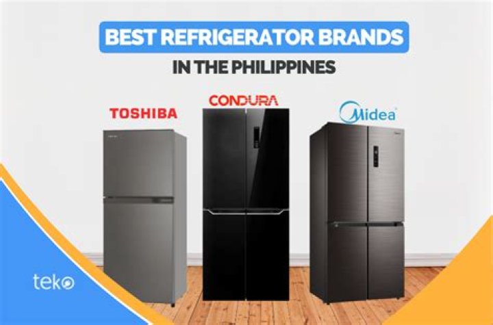 The Ultimate Guide to Choosing the Best Refrigerator Brand