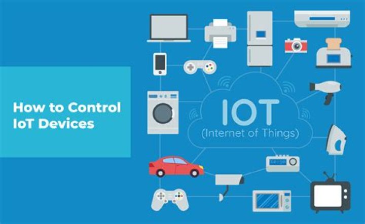 Best Remote IoT Device Control Free: A Comprehensive Guide