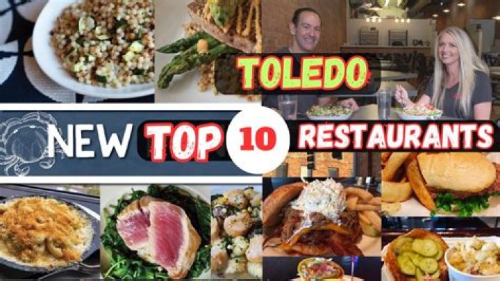 Discovering the Culinary Delights: The Best Restaurants in Toledo