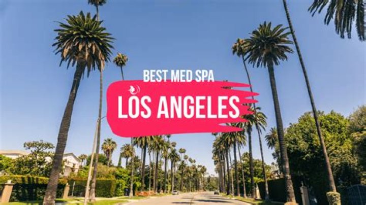 Discovering the Best Spa in Los Angeles: Your Ultimate Guide