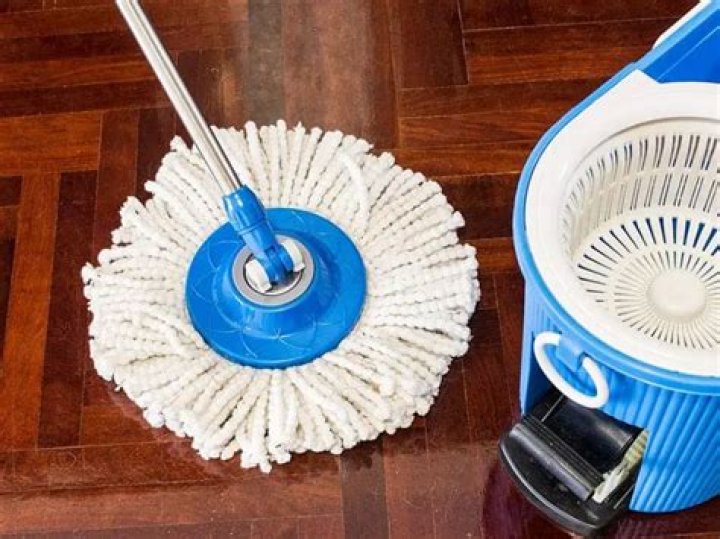 The Ultimate Guide to Finding the Best Spin Mop