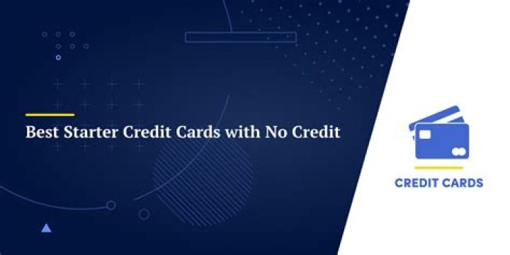 Best Starter Credit Card UK: A Comprehensive Guide to Building Your Credit