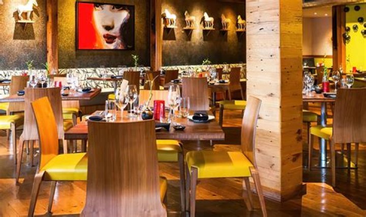 Discovering the Best Sushi in Charlotte: A Culinary Journey