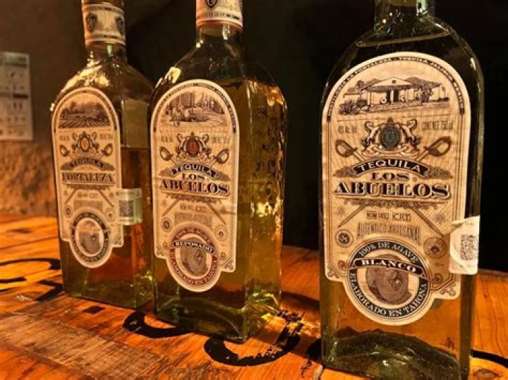 Discovering the Essence of the Best Tequila in Mexico