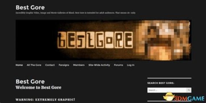 Exploring the Dark Side: An In-Depth Look at BestGore