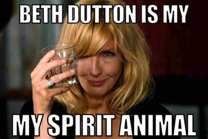 Unpacking the Phenomenon of the Beth Dutton Meme