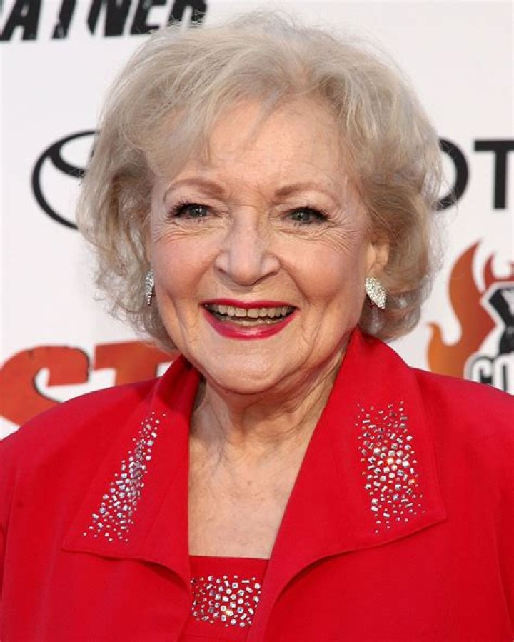 Betty White: The Unforgettable Legacy of a Beloved Icon